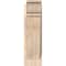 Ekena Millwork Traditional Smooth Traditional Outlooker, Douglas Fir, 7 1/2"W x 18"D x 26"H OUT08X18X26TRA01SDF - alternate 3